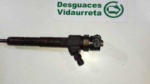 Foto 1ª: Inyectores Opel Insignia 2.0 16V CDTI BERLINA 160CV 118KW [A20DTH] (2009)