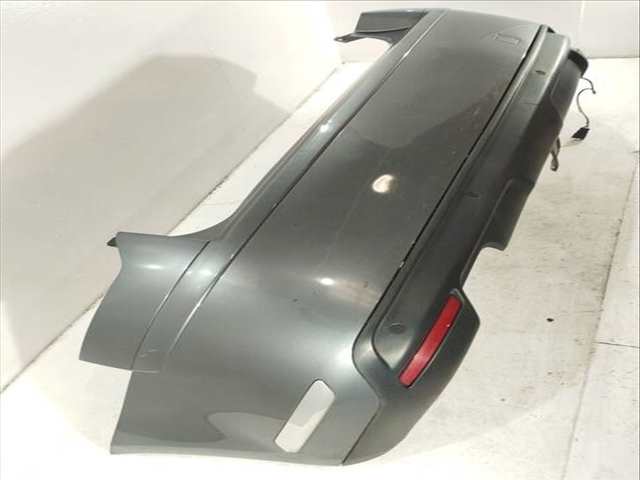 Foto 3ª: Paragolpes Trasero Citroen C5 1.6 HDI 110 109CV 80KW [9HZ (DV6TED4)] (2005)