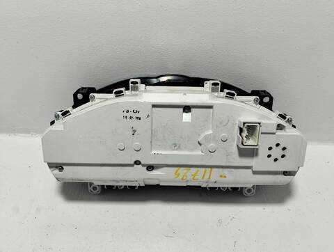 Foto 2ª: Cuadro de Instrumentos Volvo V40 1.6 DIESEL CAT 114CV [D4162T] (2012)