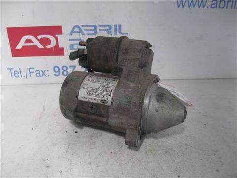 Motor de Arranque Smart Fortwo 0.6 COMPACT 54CV
