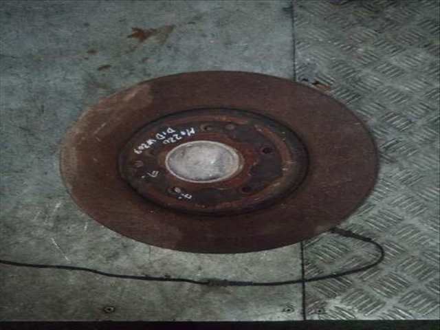 Foto 1ª: Mangueta Delantera Derecha Mercedes Clase C 160 BERLINA 170CV 125KW (2000)