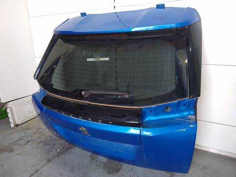 Foto 3ª: Portón Peugeot 2008 ALLURE 130CV 96KW [HN05] (2023)