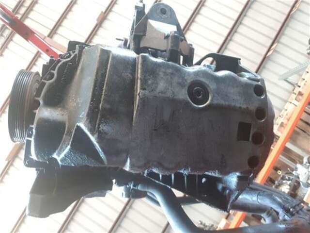 Carter Renault Megane 1.9 CONFORT AUTHENTIQUE [1.9 LTR. - 88 KW DCI DIESEL] II BERLINA 5P (10.2002-_)