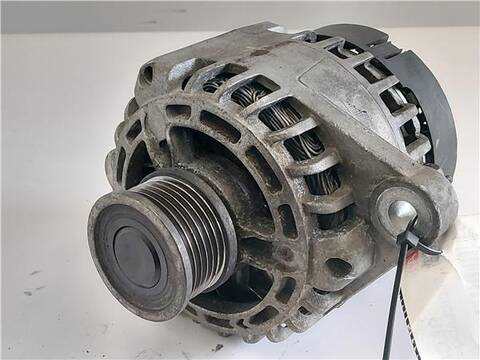 Foto 2ª: Alternador Saab 9-3 1.9 TID BERLINA 150CV 110KW [Z 19 DTH] (2005)