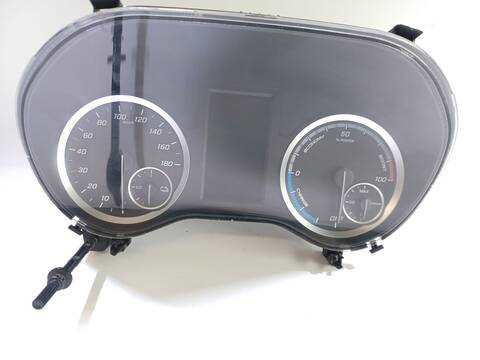Foto 2ª: Cuadro de Instrumentos Mercedes Vito ELECTRIC 447603 447605) 116CV 85KW FURGONETA