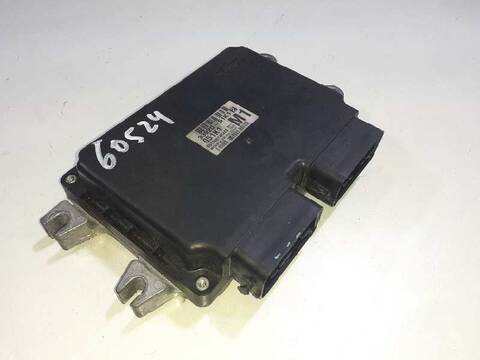 Centralita Motor ECU Opel Agila ENJOY 86CV 63KW