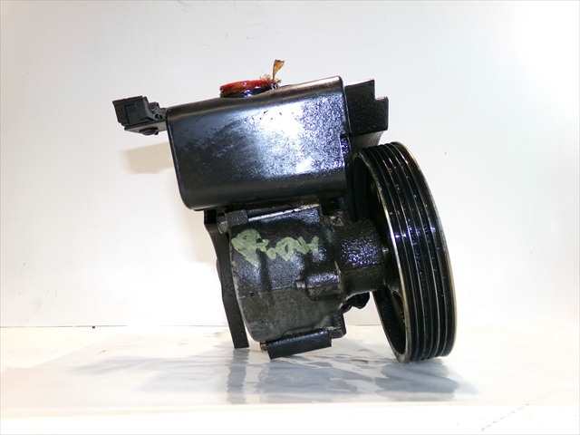 Foto 2ª: Bomba de Direccion Peugeot 206 1.4 G [KFW] (2003)