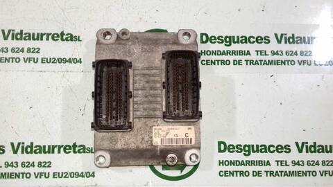 Centralita Motor ECU Alfa Romeo 147 115CV 85KW