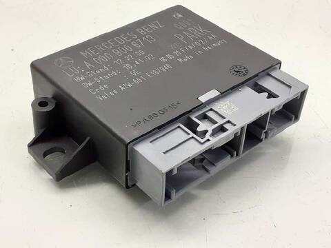 Centralita Motor ECU Mercedes Vito 2.1 CDI CAT 163CV 120KW