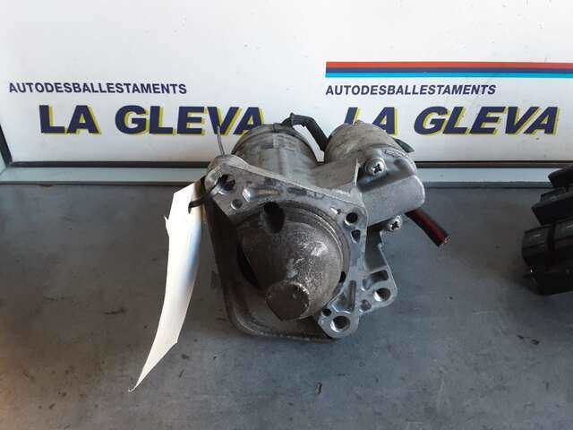 Motor de Arranque Nissan NV200 1.5 DCI 85-88-90CV