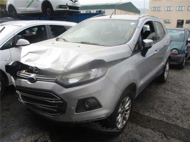 Brazo Suspension Delantero Izquierdo Ford EcoSport 1.5 TREND [1.5 LTR. - 66 KW TDCI CAT]