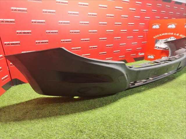 Foto 2ª: Paragolpes Delantero Renault Master 2.3 DCI 125 FWD FV0C FV0D FV0G FV0H FV0J FV0K) 125CV 92KW FURGONETA [M9T 670,M9T 672,M9T 676,M9T 678,M9T 680,M9T 870,M9] (2013)