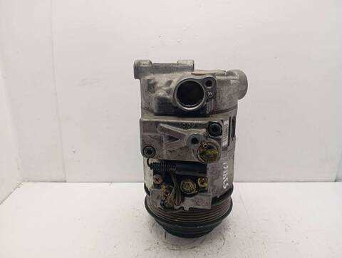 Foto 2ª: Compresor Aire Acondicionado Mercedes Vito 2.3 DIESEL 79CV 58KW CAJA CERRADA (1998)