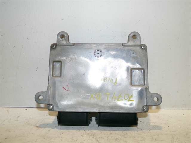Foto 2ª: Centralita Motor ECU Mitsubishi Outlander 2.0 G 2012-2015, HIBDRIDO [4B11 S61+Y61] (2013)