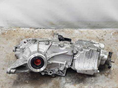 Diferencial Trasero Bmw X1 2.0 16V TD 150CV