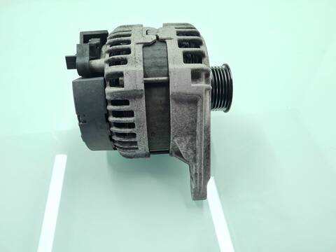 Alternador Mercedes Clase A 140 A 200 CDI BLUEEFFICIENCY 176.001) 136CV 100KW