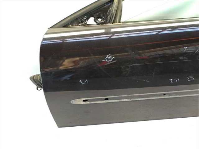 Foto 3ª: Puerta Delantera Izquierda Seat Ibiza 1.9 TDI 110CV (1993)