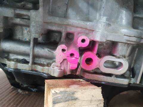 Foto 3ª: Motor Completo Hyundai Tucson N-LINE 2WD (2018)