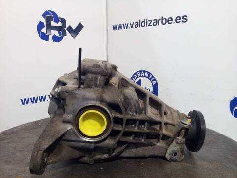 Foto 3ª: Diferencial Trasero Mercedes Clase ML 400 4.0 CDI 250CV 184KW 163.128) W163) [628963] (2001)