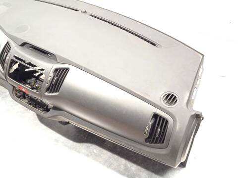 Foto 4ª: Kit Airbag Kia Sportage 2.0 CRDI 136CV 100KW [D4HA] (2010)