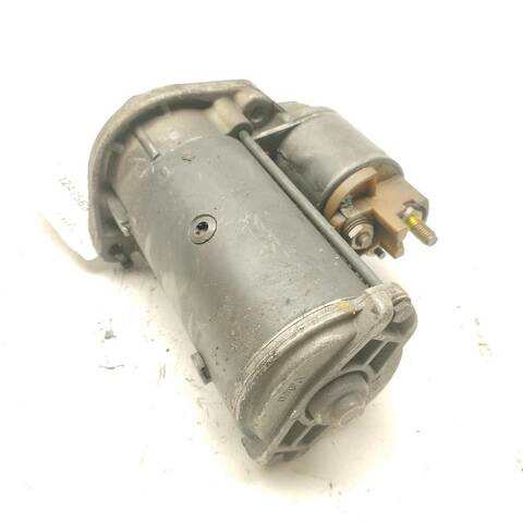 Foto 3ª: Motor de Arranque Mercedes Vito 112 CDI 2.2 638.194) [OM 611.980] (1996)