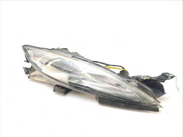 Foto 1ª: Piloto Delantero Derecho Mazda 6 2.2 MZR-CD GH10) (2007)