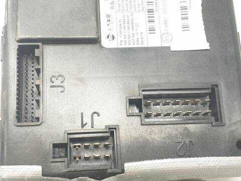 Centralita Motor ECU Mg ZS 1.0 T 111CV