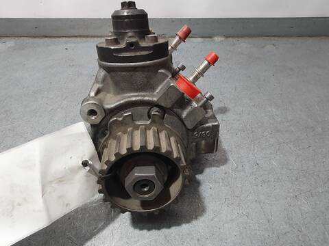 Bomba Inyeccion Peugeot 2008 1.6 E-HDI FAP 114CV 84KW