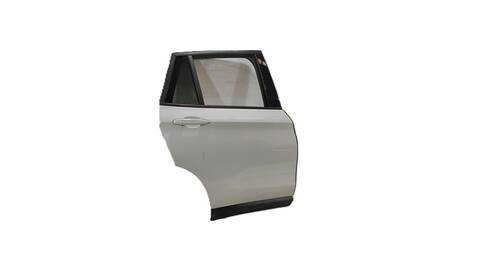 Puerta Trasera Derecha Bmw X1 2.0 D B47C20B