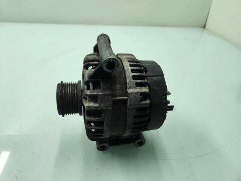 Foto 3ª: Alternador Ford Transit FT 300 K TREND LKW 101CV 74KW CAJA CERRADA [DRRB] (2012)