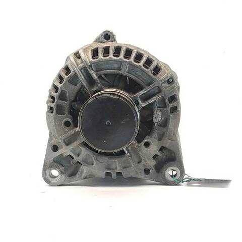 Foto 2ª: Alternador Nissan Qashqai 1.5 DCI (2006)