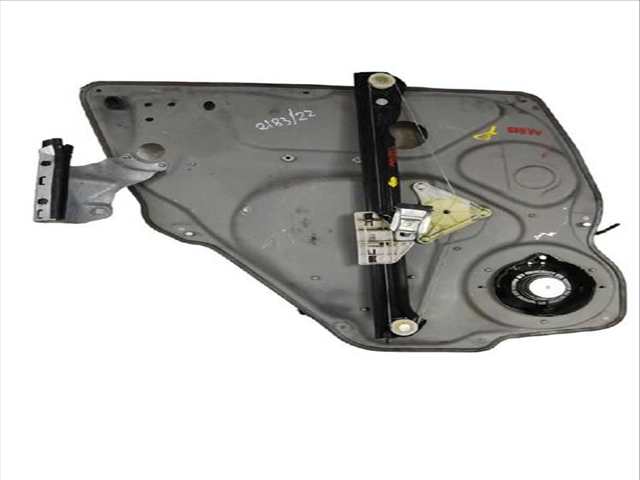 Elevalunas Manual Trasero Derecho Mercedes Clase B 150 B 200 CDI 245.208)