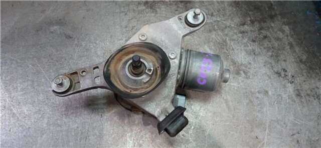 Motor Limpia Delantero Citroen C4 1.2 SEDUCTION [1.2 LTR. - 96 KW 12V E-THP - PURETECH]
