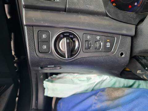 Mando Luces Hyundai i40 136CV