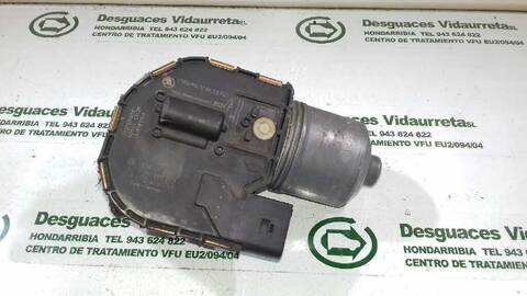 Motor Limpia Delantero Skoda Octavia AMBITION BERLINA 105CV 77KW