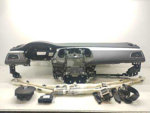 Kit Airbag Renault Talisman 1.6 DCI 130 130CV 96KW