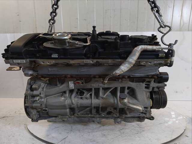 Foto 3ª: Motor Completo Bmw X1 231 CV 170KW [B46A20O0, B48A20B, B46A20B, B46]