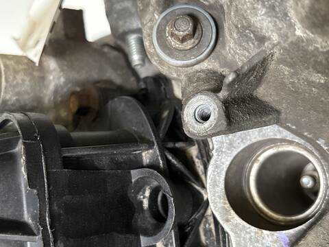 Foto 3ª: Motor Completo Ford F150 305CV 224KW [T54USEM T54] (2005)