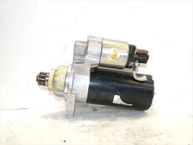 Motor de Arranque Volkswagen Passat 2.0 TDI RANCHERA, 2005-2011