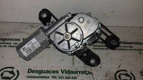 Motor Limpia Trasero Volkswagen Golf ADVANCE BLUEMOTION 105CV 77KW