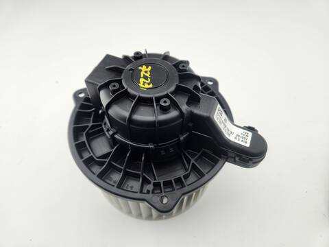 Calefacción Hyundai i30 KLASS LR 119CV 88KW