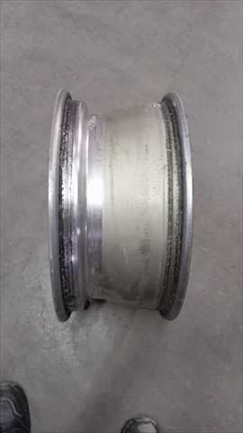 Foto 2ª: LLanta Aleacion Jeep Grand Cherokee 3.1 D WJ [VM73B] (1999)