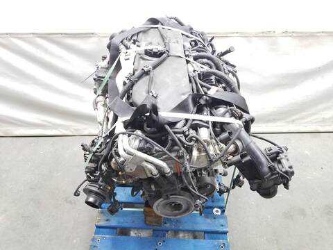 Foto 3ª: Motor Completo Bmw X3 3.0 24V TD 265CV