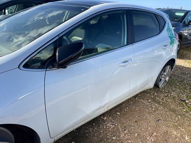 Foto 2ª: Retrovisor Izquierdo Kia Ceed 1.6 CDTI 105cv [D4FB] (2014)