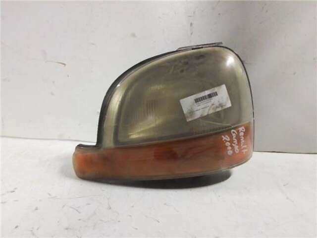 Faro Izquierdo Renault Kangoo 1.9 DCI D (80 CV)