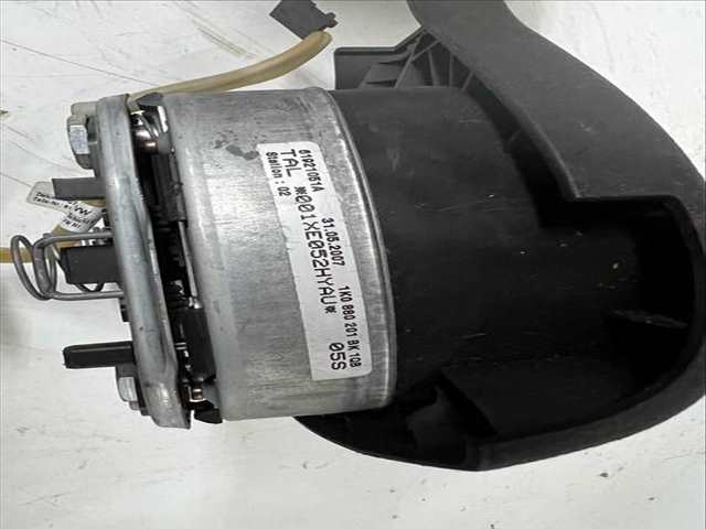 Foto 3ª: Airbag Delantero Izquierdo Volkswagen Golf GTI BERLINA 200CV 147KW [AXX] (2005)