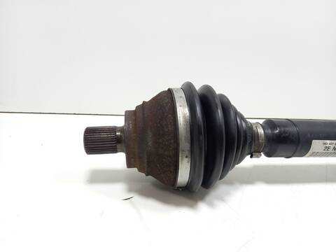 Foto 3ª: Transmision Delantera Derecha Audi A3 CBA (2008)