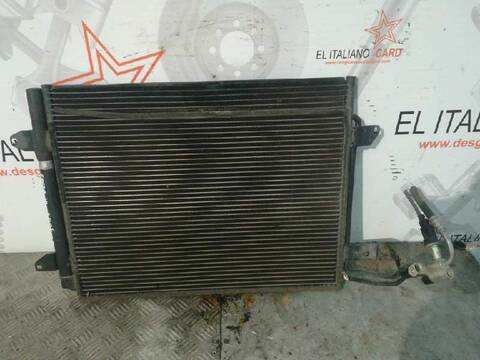 Radiador Calefaccion A.A. Volkswagen Touran TRENDLINE 100CV 74KW
