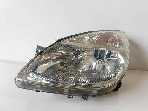 Faro Izquierdo Citroen C5 BERLINA 2.2 HDI FAP CAT 4HX - DW12ED4) 133CV