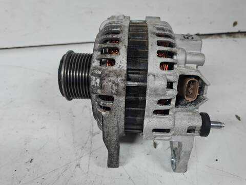 Foto 4ª: Alternador Mazda 5 2.0 DIESEL CAT 143CV 105KW [RF] (2009)